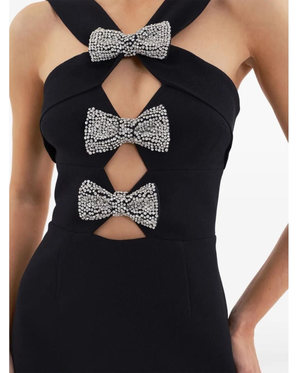 Rebecca Vallance Black Dresses