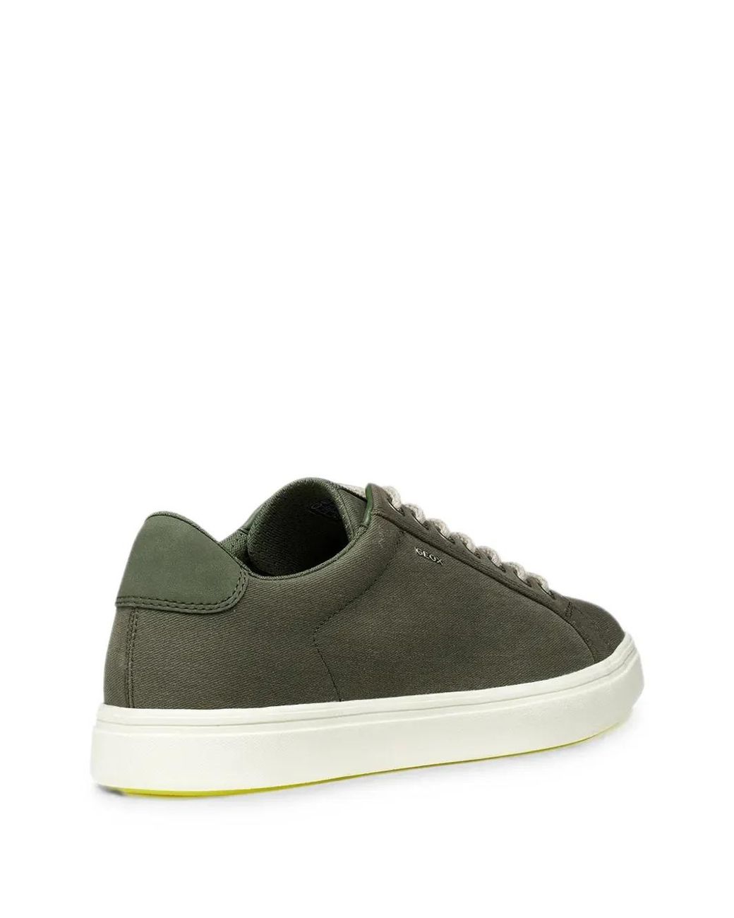 Geox Green Baltmoore for men