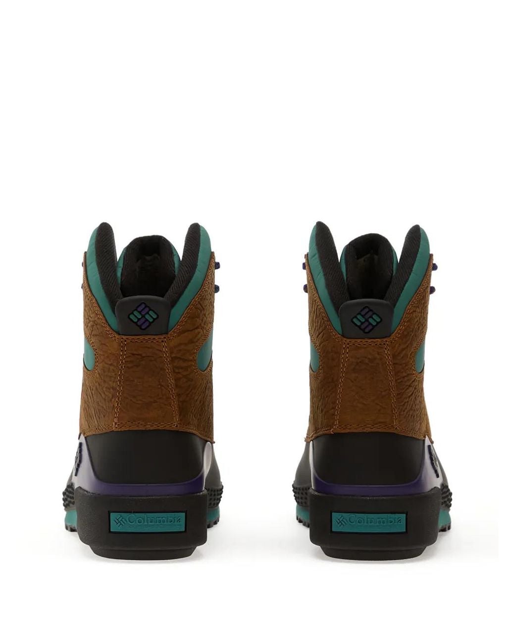 Columbia Bugaboot 1 Stiefel in Brown für Herren