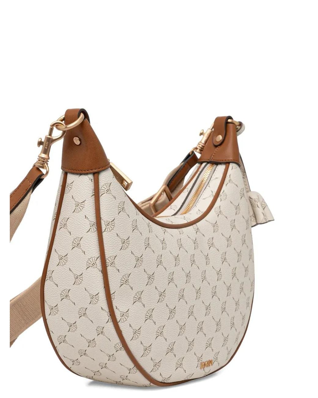 Joop! Natural Cortina Jennifer Shoulder Bag