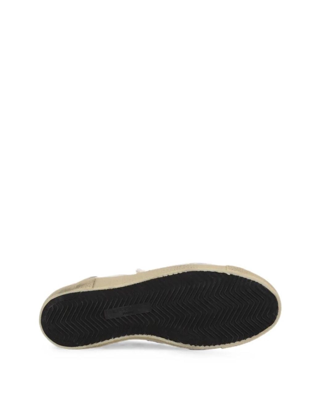 Philippe Model White Sneakers for men