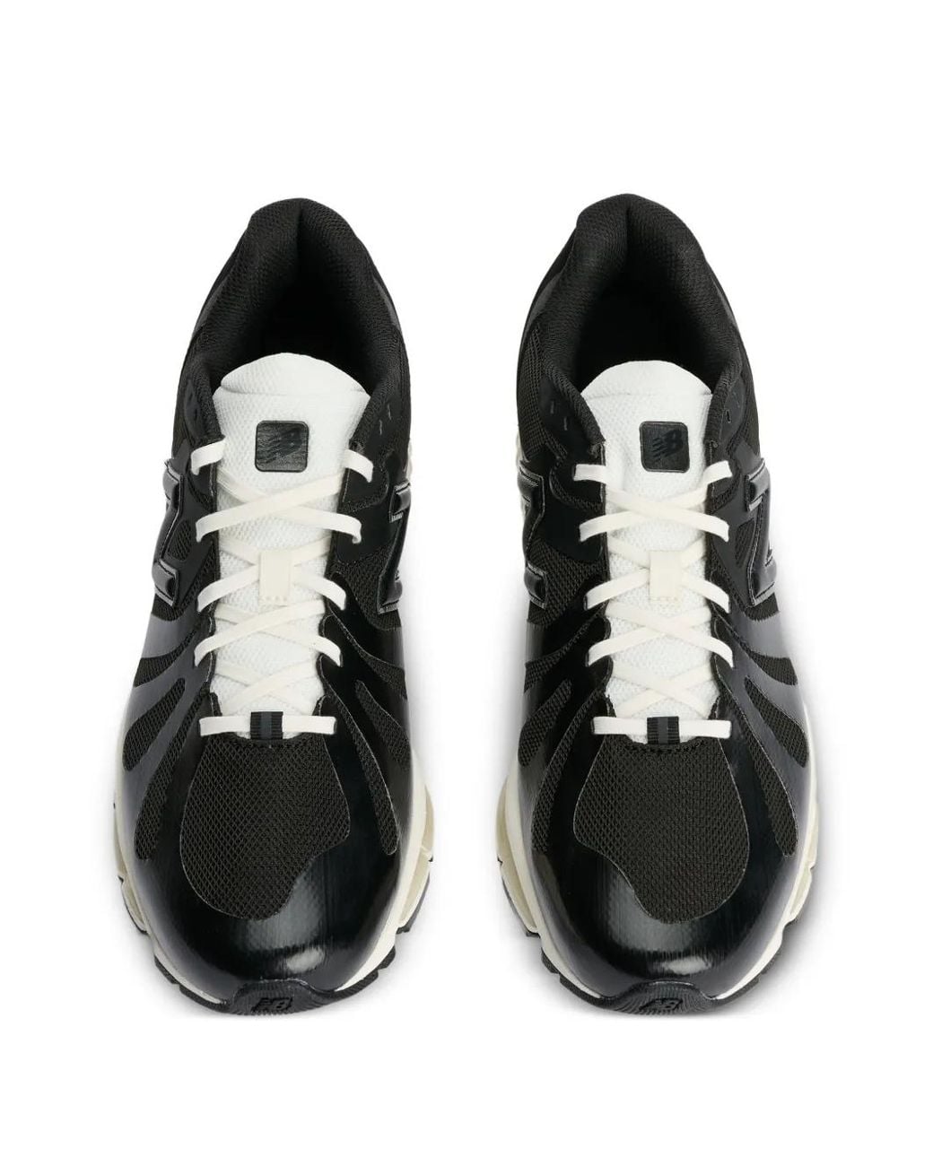 New Balance Black X Jjjjound 1890 Sneakers