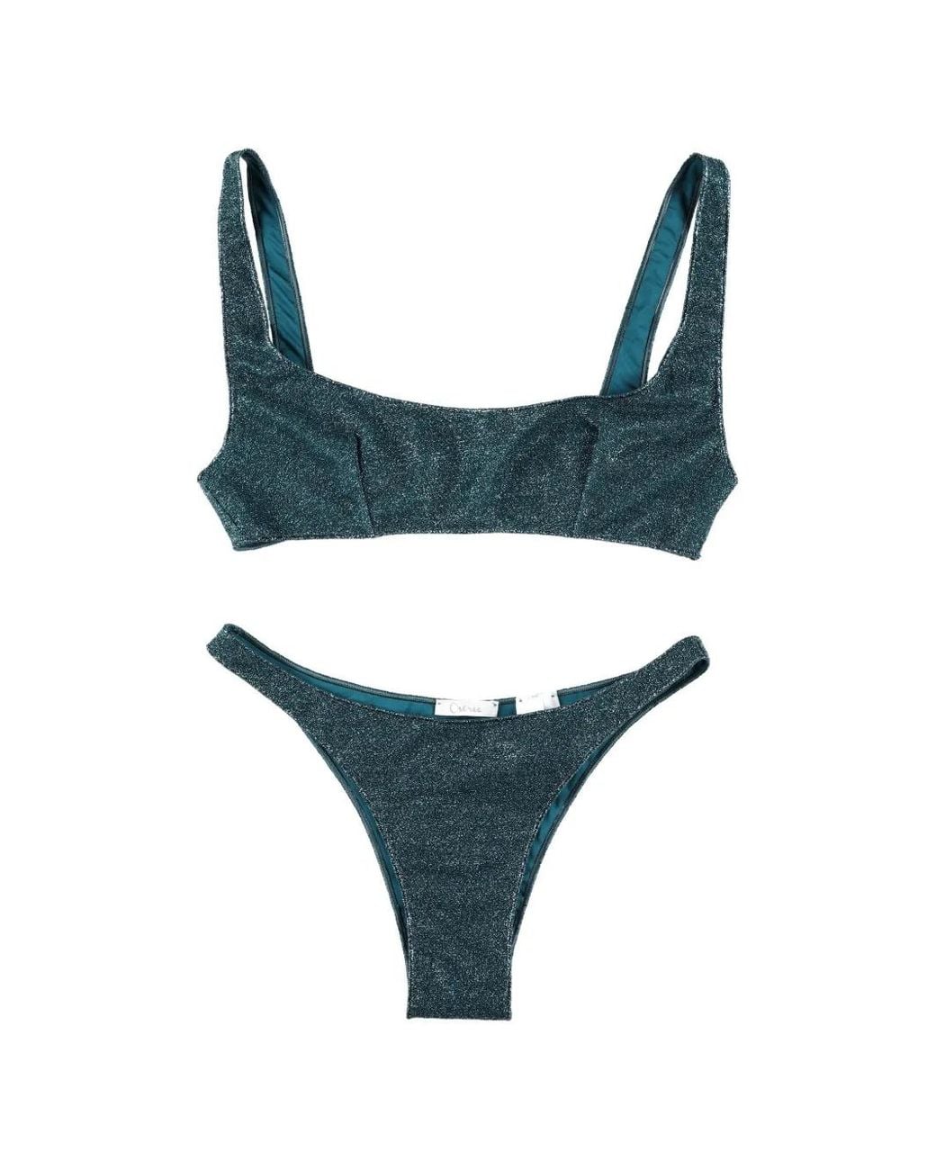 Oseree Green Lumiere Sportini