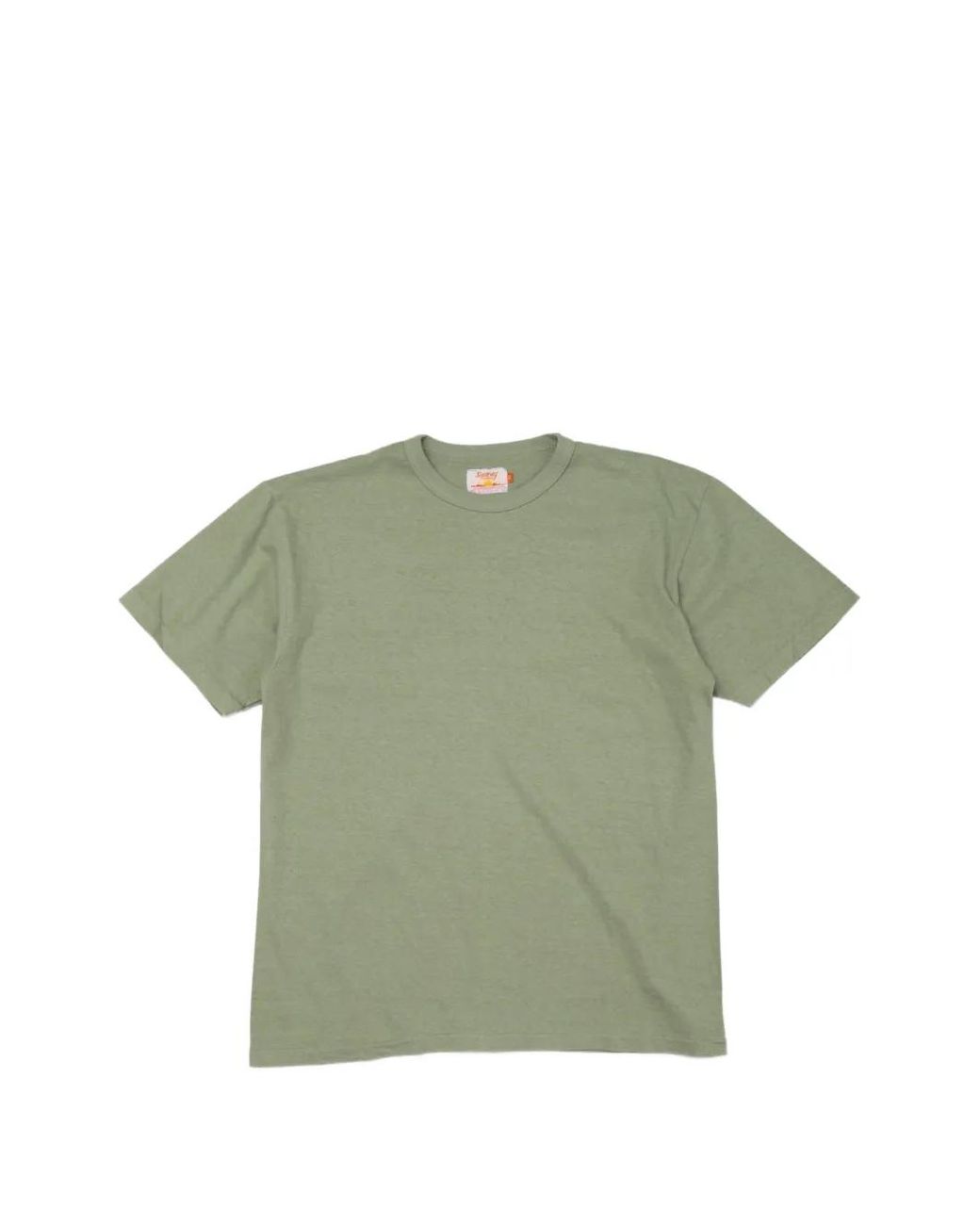 Sunray Sportswear Green Haleiwa Short-Sleeve T-Shirt for men