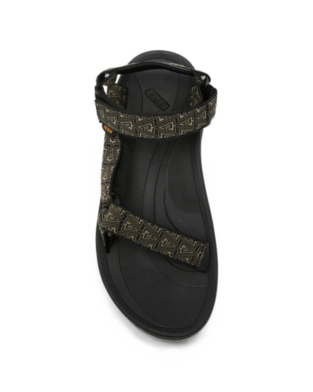 Teva White Winstead Sandals