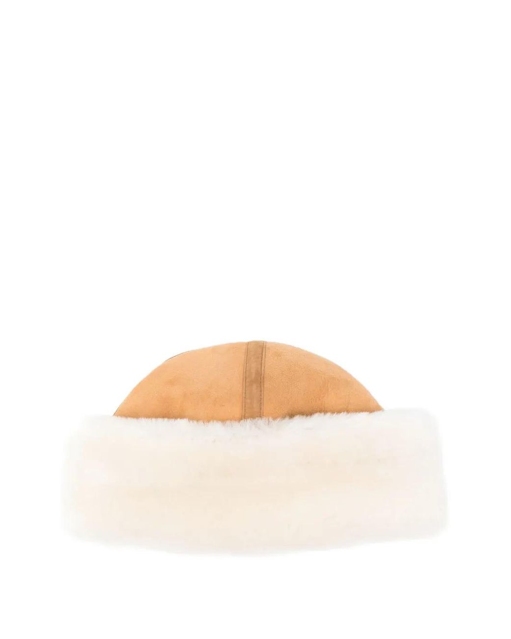 Cappello di Totême in White