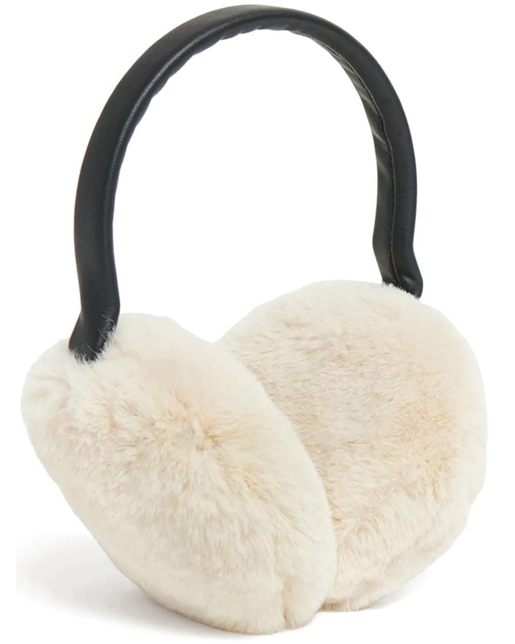 Apparis Metallic Esme Earmuffs