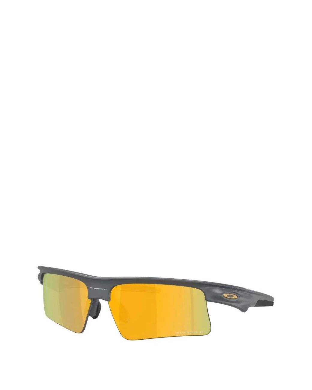 Oakley Metallic Bisphaera Speed Sunglasses