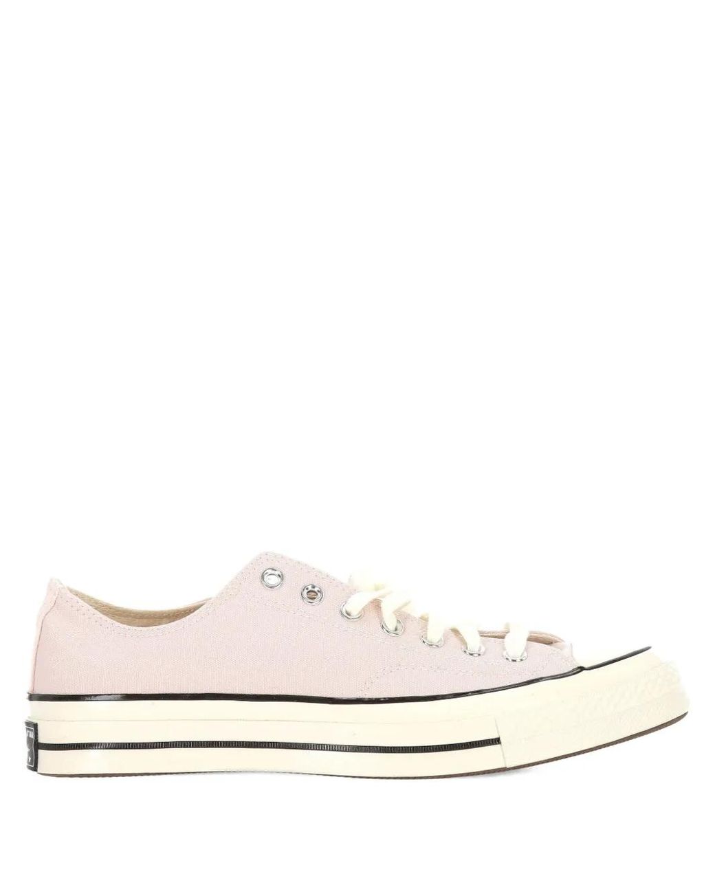 Converse Natural Laced Sneakers for men