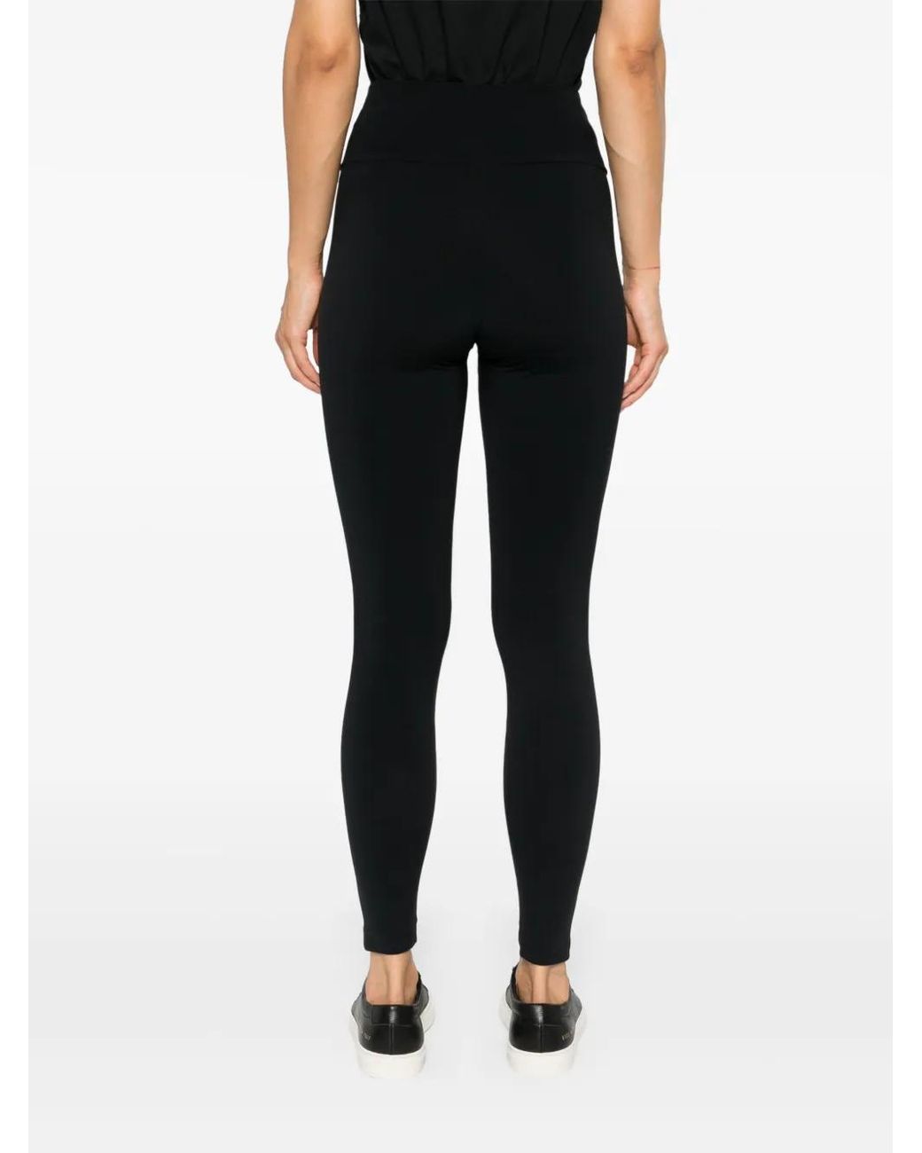 Wolford Black The W.O.W. Perfect Fit Leggings