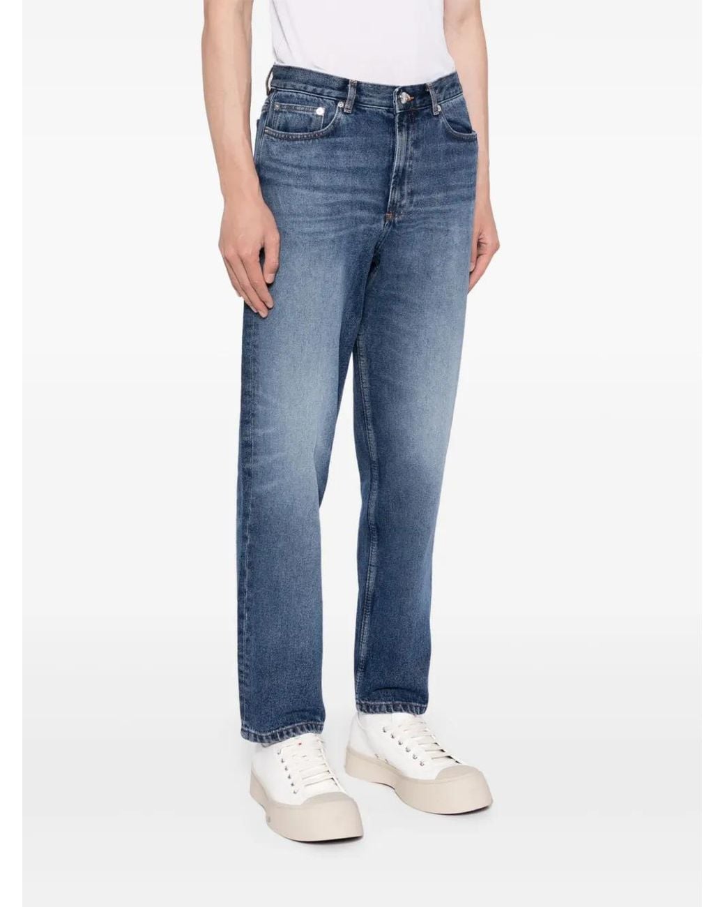 A.P.C. Blue Jean Martin for men