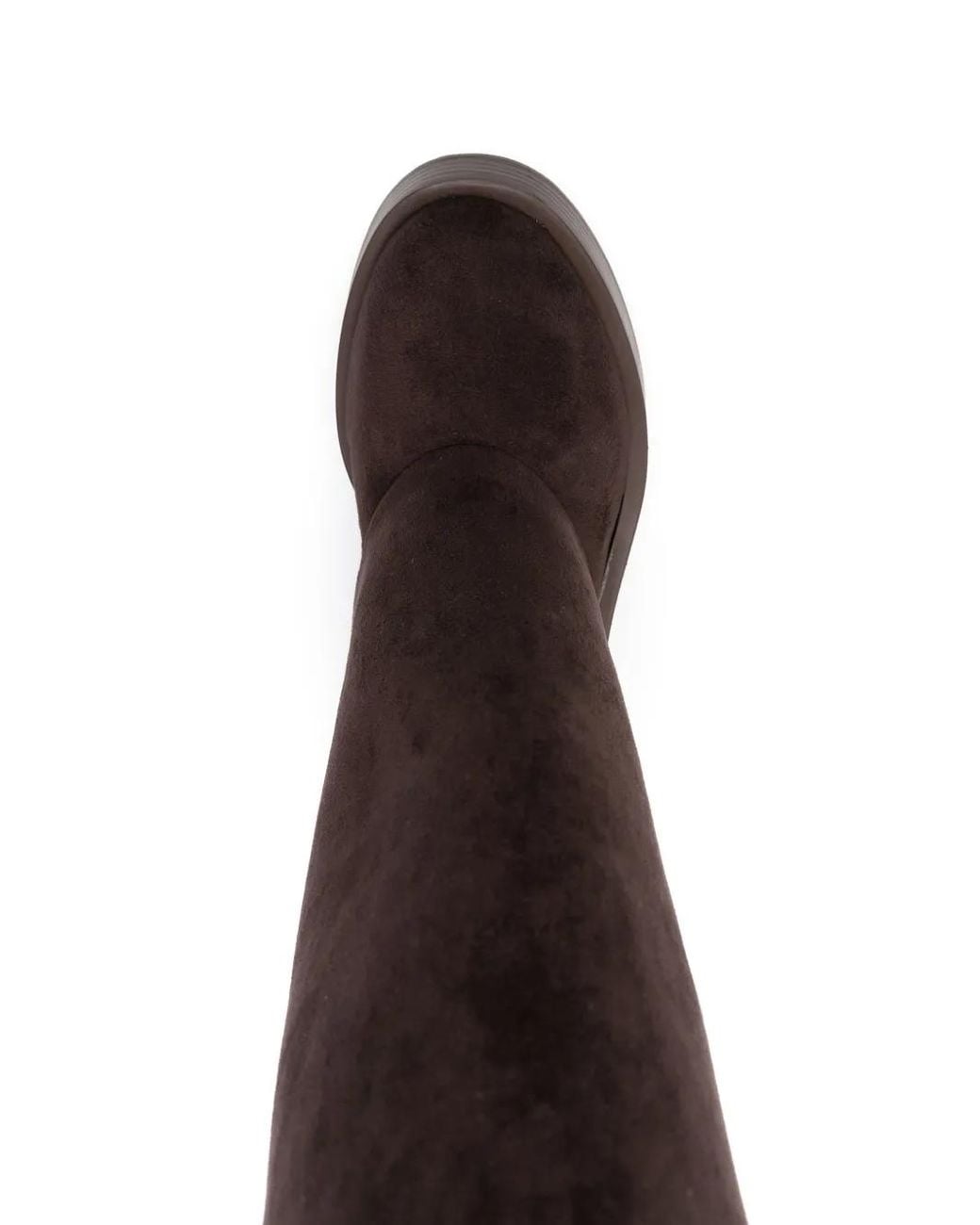 Casadei Black Charlie Arceus Boots