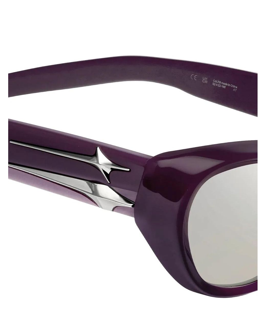 GENTLE MONSTER キャットアイサングラス キャットアイ Gentle Monster(ジェントルモンスター) アイウェア