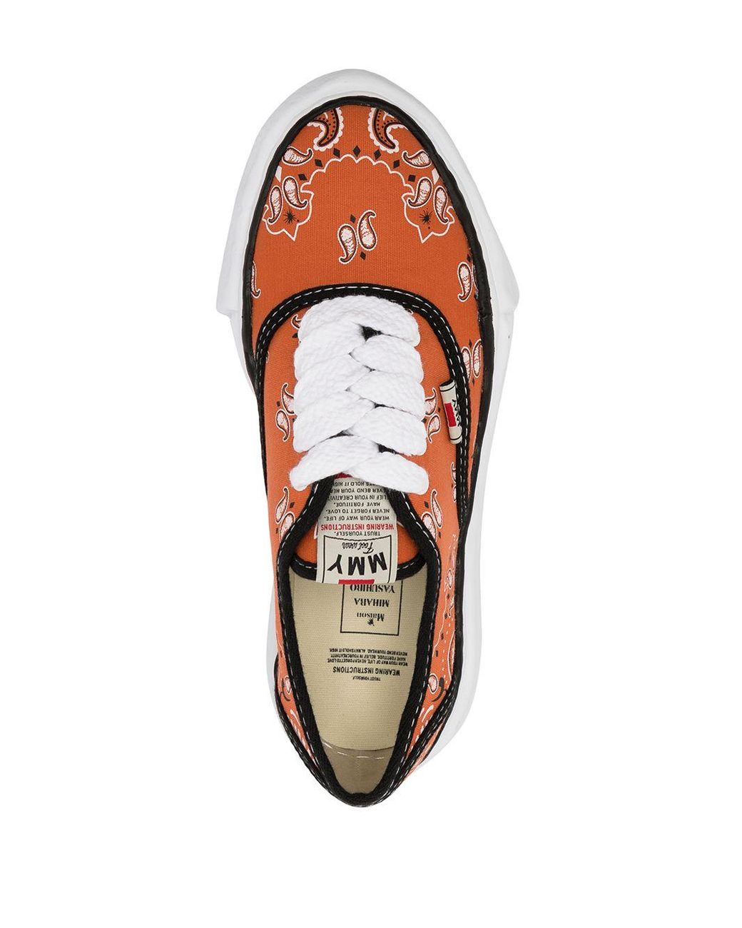 maison mihara yasuhiro converse