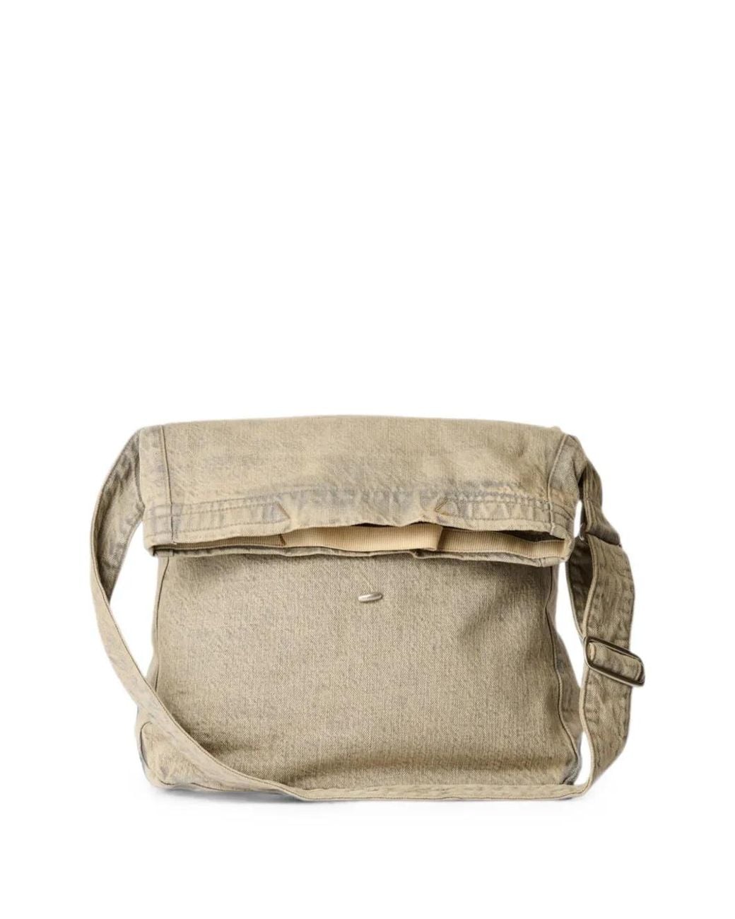 Our Legacy Natural Sling Bag