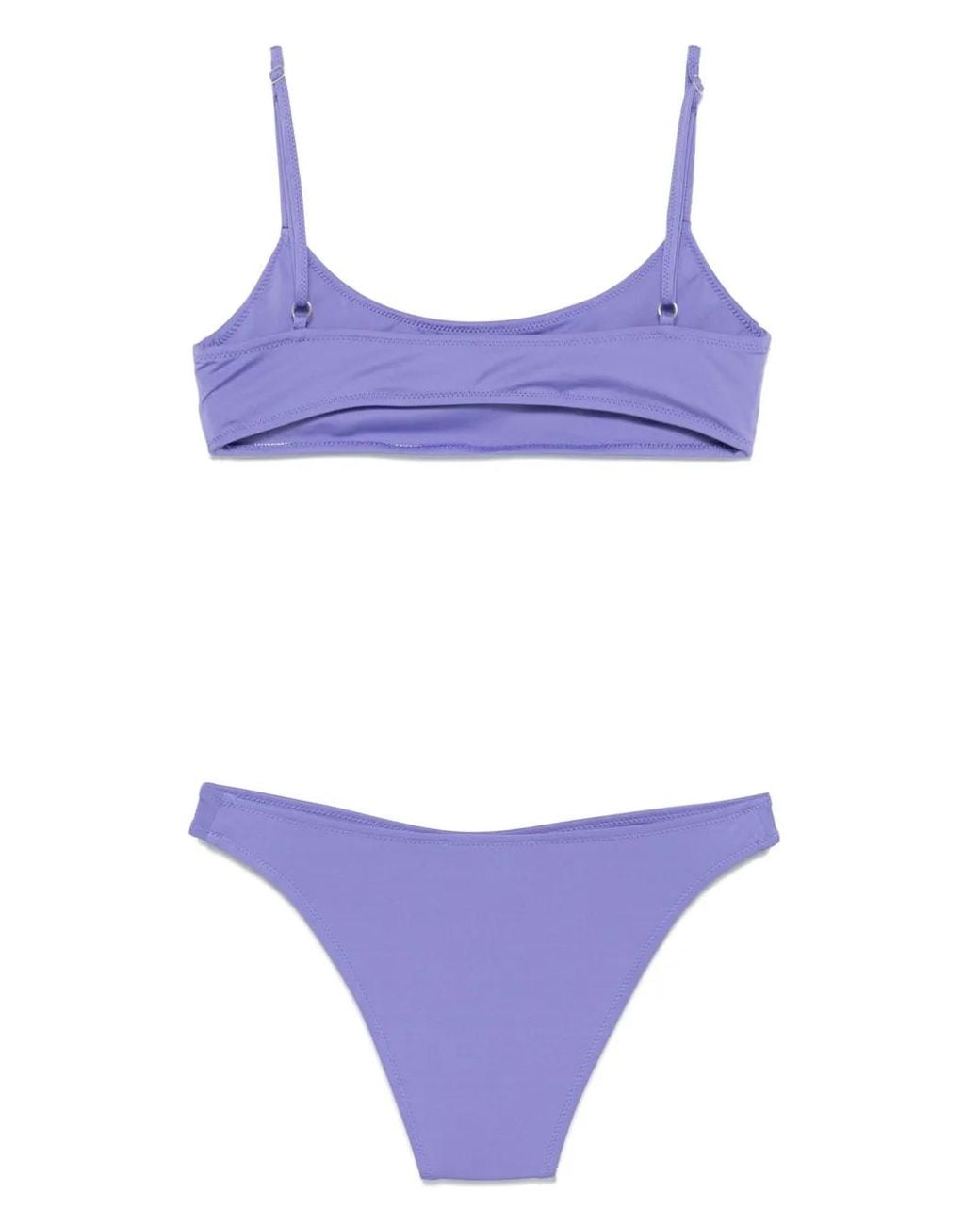 Paramidonna Chiara Bikini in het Purple
