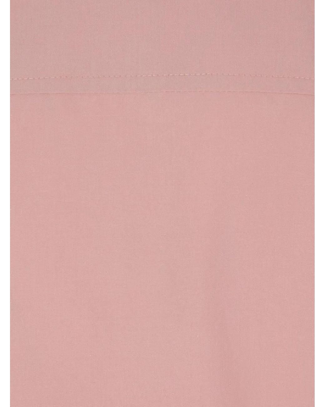 Dusan Pink Buttoned Shirt