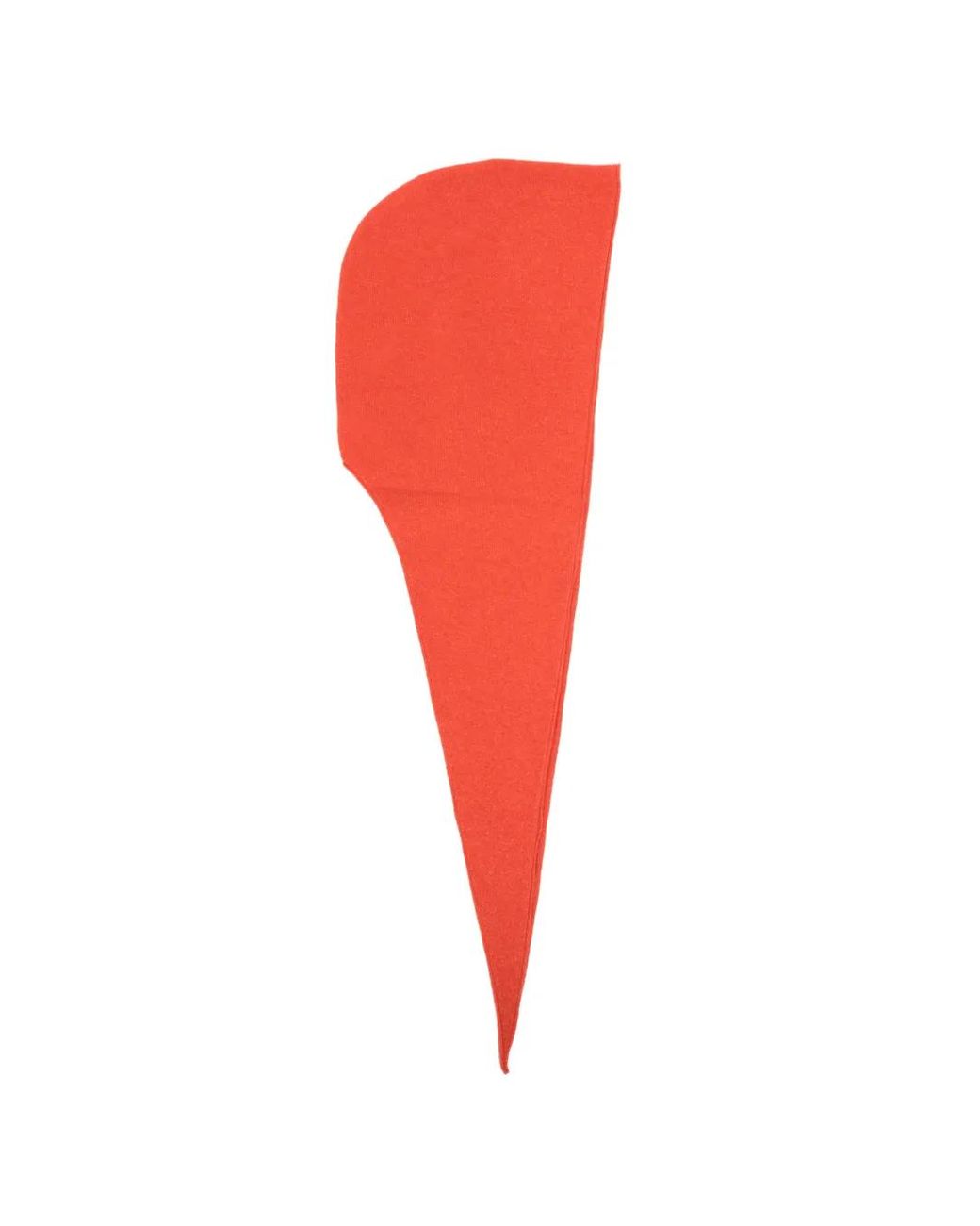 C.T.Plage Red Balaclava