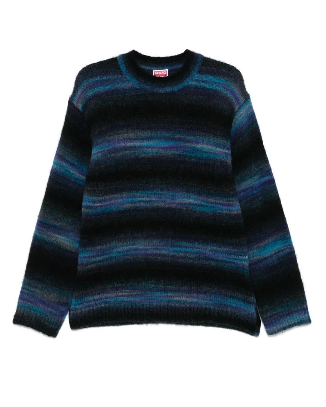 Pull À Rayures KENZO pour homme en coloris Blue