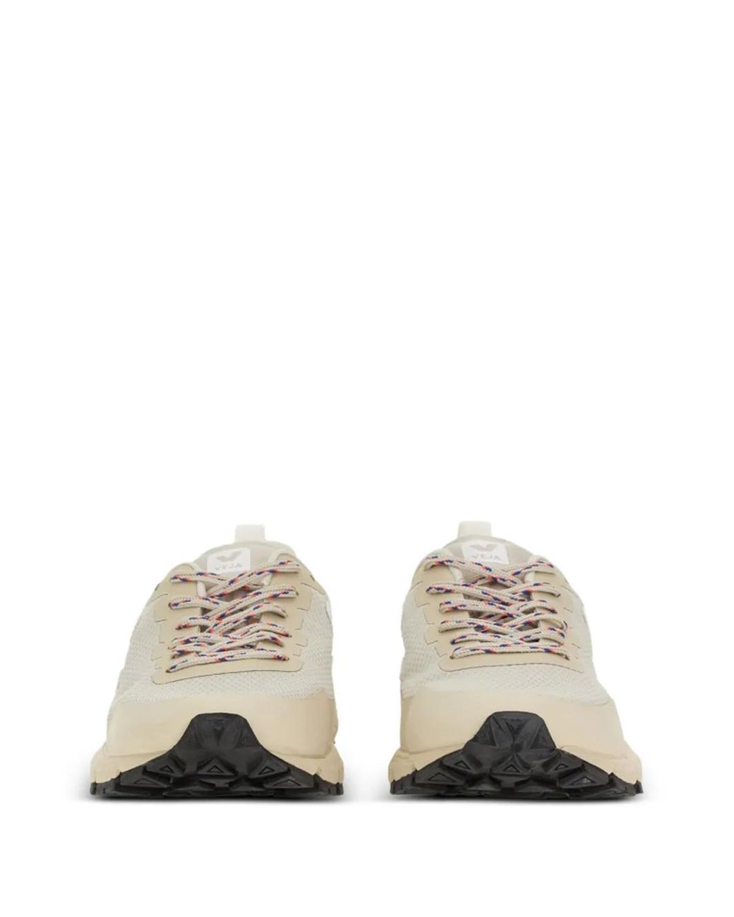 Baskets Dekkan Veja pour homme en coloris White