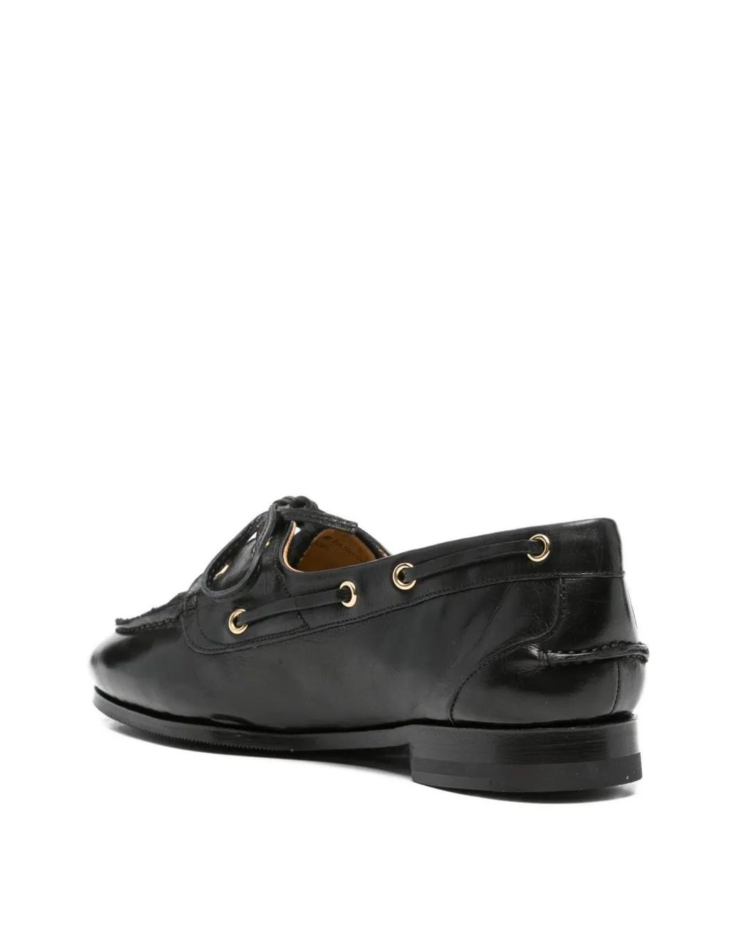 Bally Black Pathy-W-Py