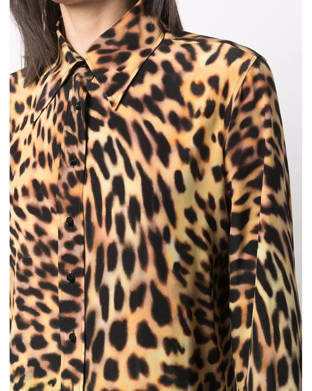 Stella McCartney Multicolor Shirts
