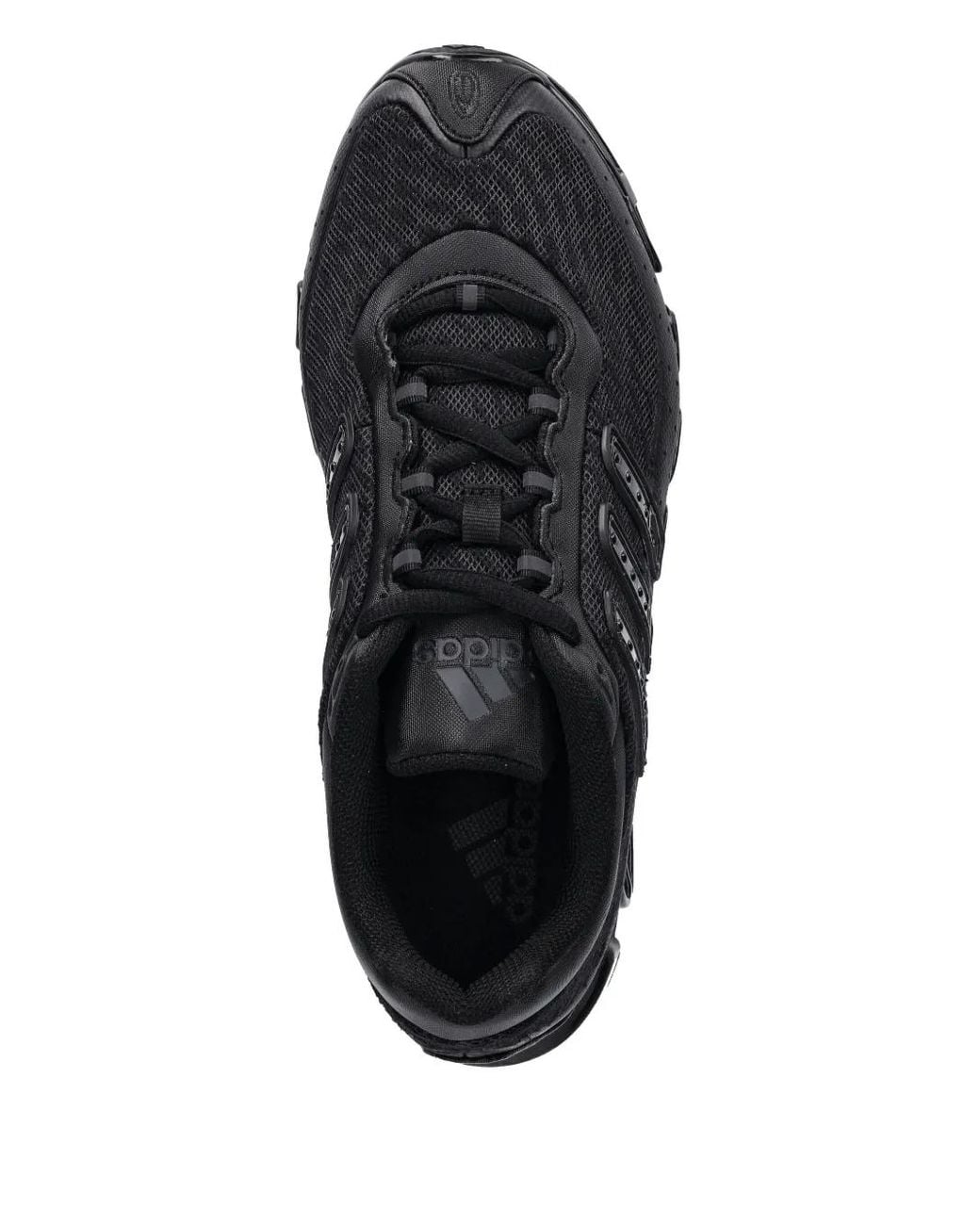 Adidas Black Sneakers