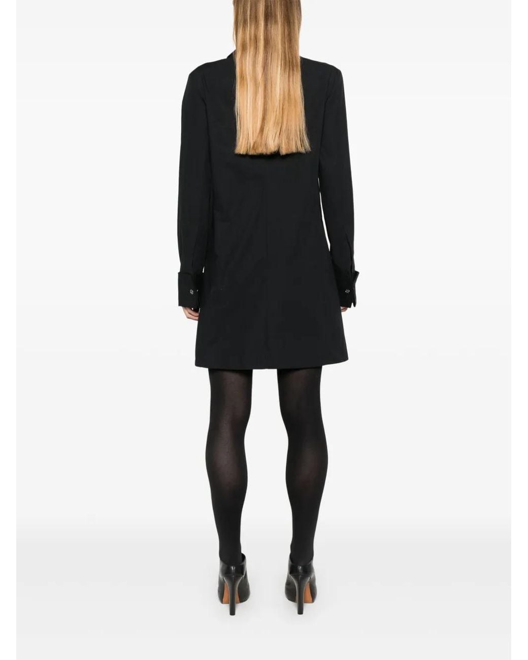 Our Legacy Black Blazer Shirt