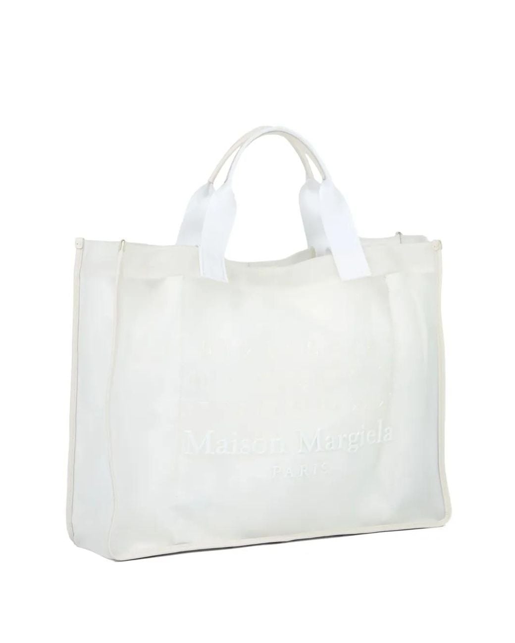 Maison Margiela White Bags