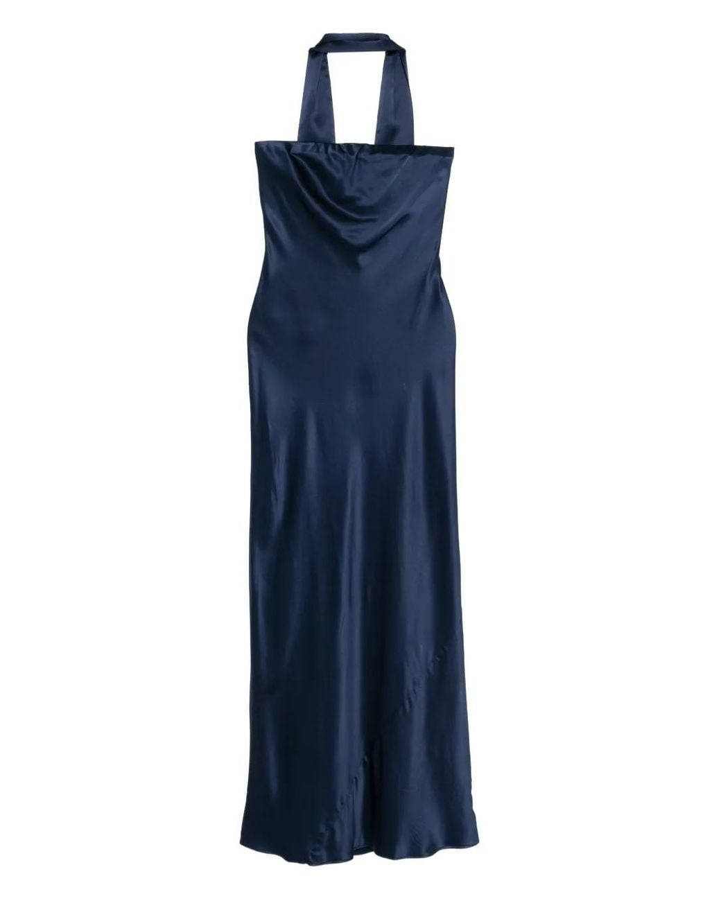 Reformation Oren Jurk in het Blue