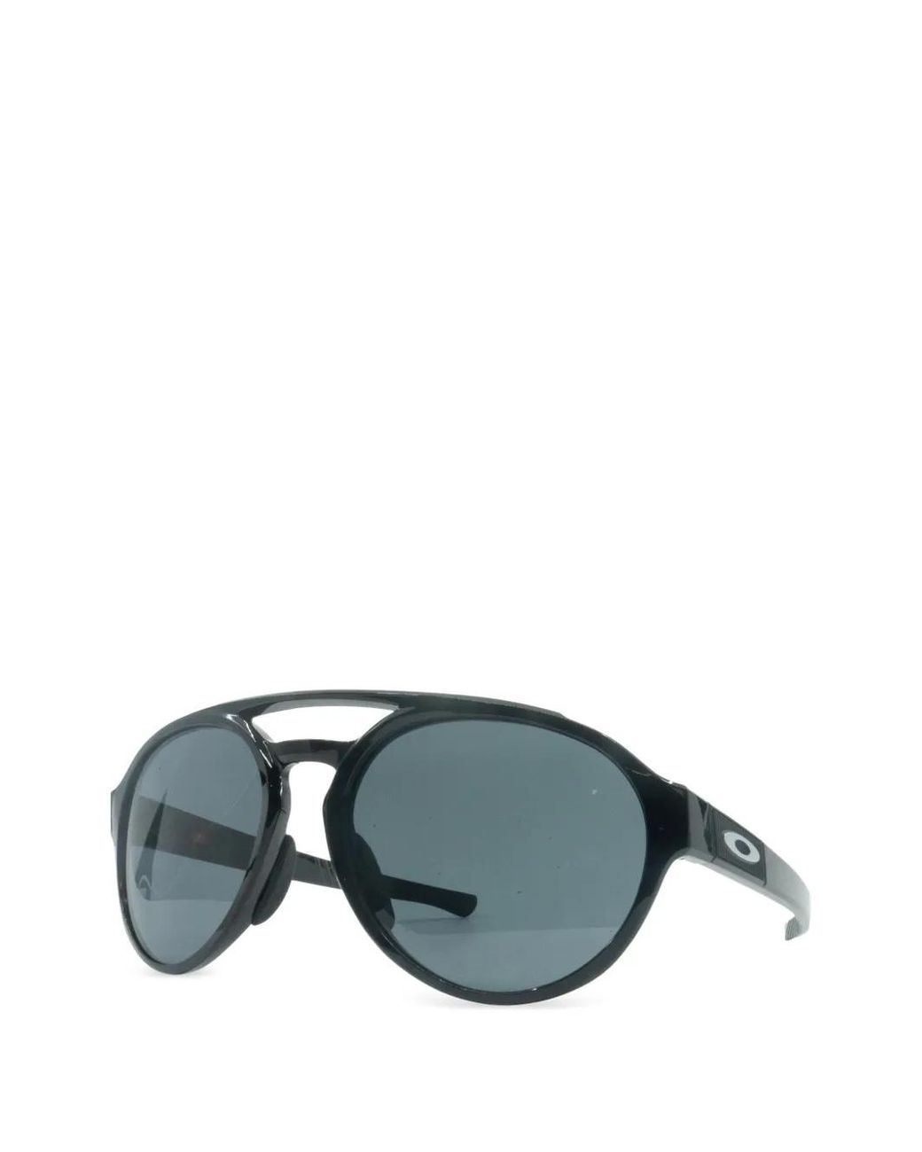 Oakley Gray Forager Sunglasses for men