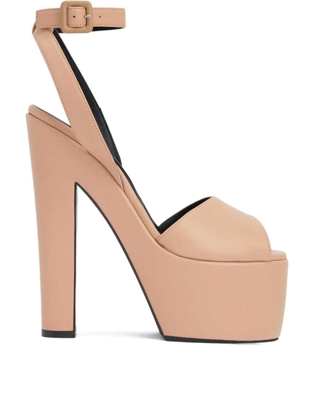 Giuseppe Zanotti Natural Tarifa