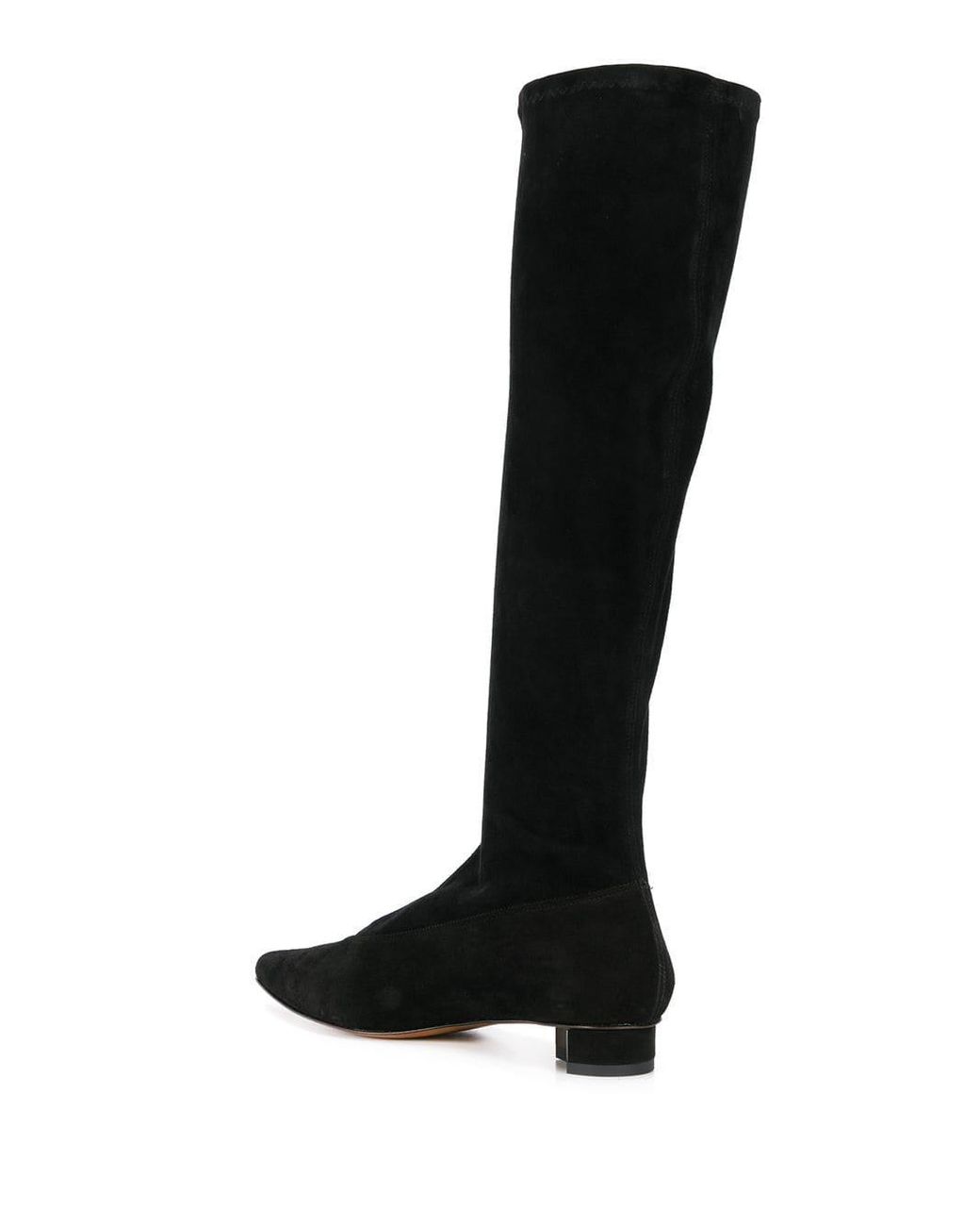 clergerie blind boots