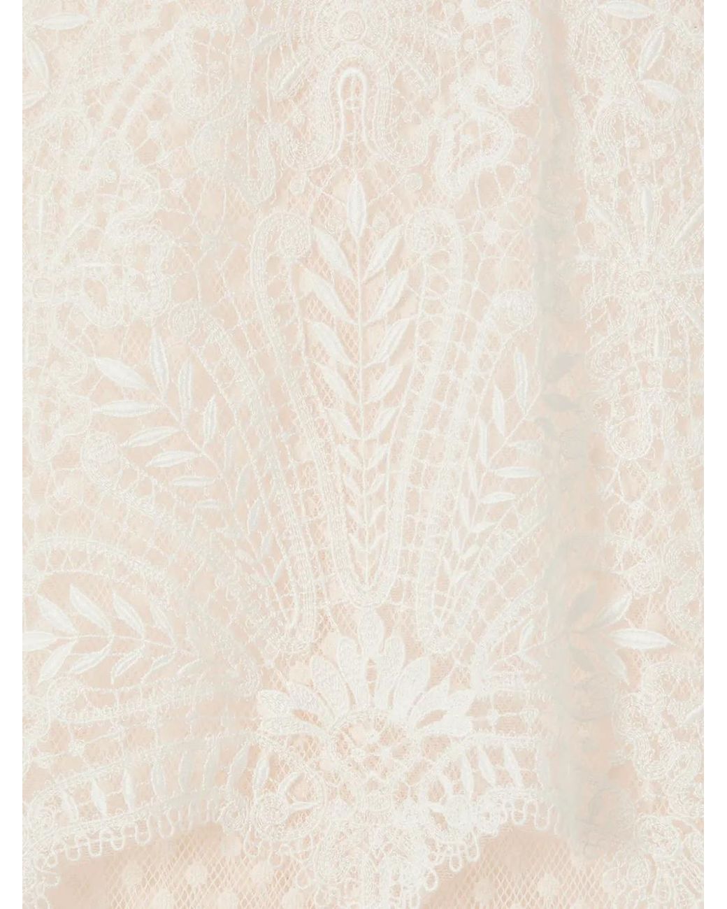 Vestido Aura LaDoubleJ de color White