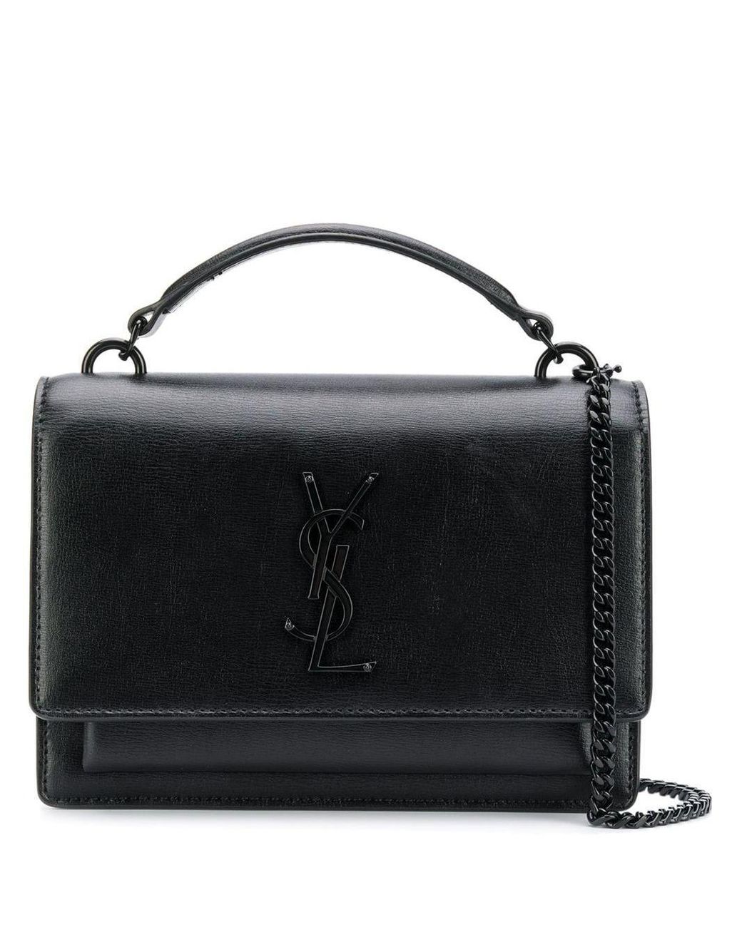 ysl sunset bolsa small