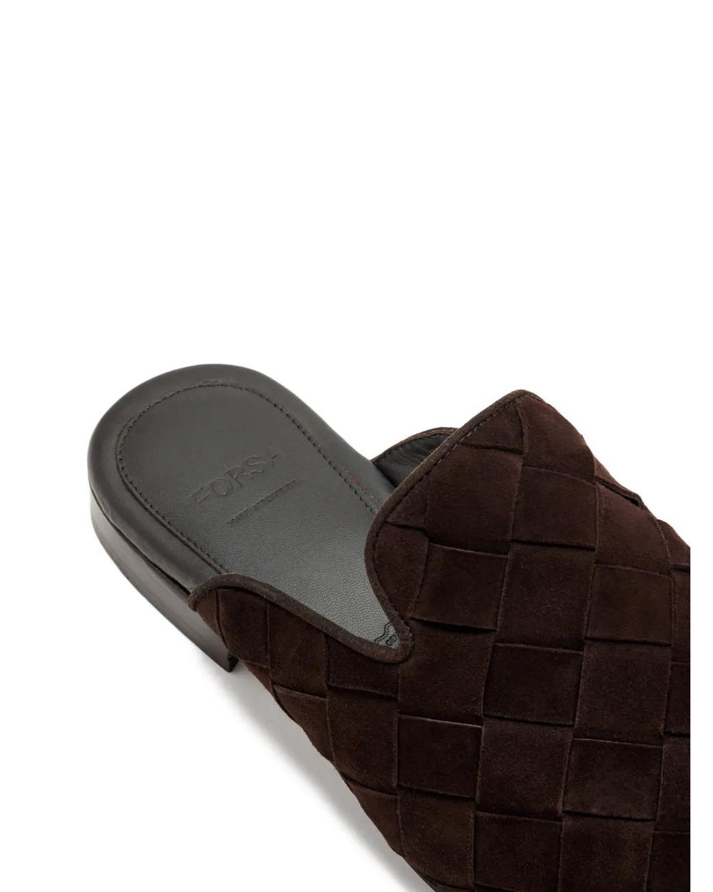 Forsa Elliot Loafer in Brown für Herren