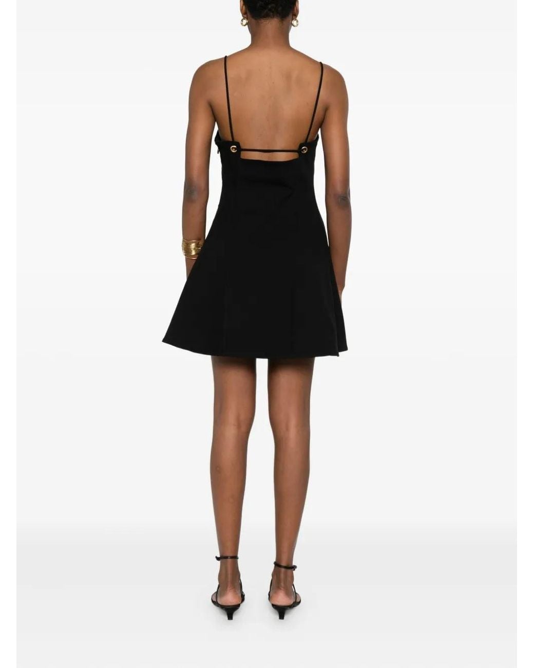 Cult Gaia Dresses In Black Lyst cult-gaia-dresses-in-black-lyst