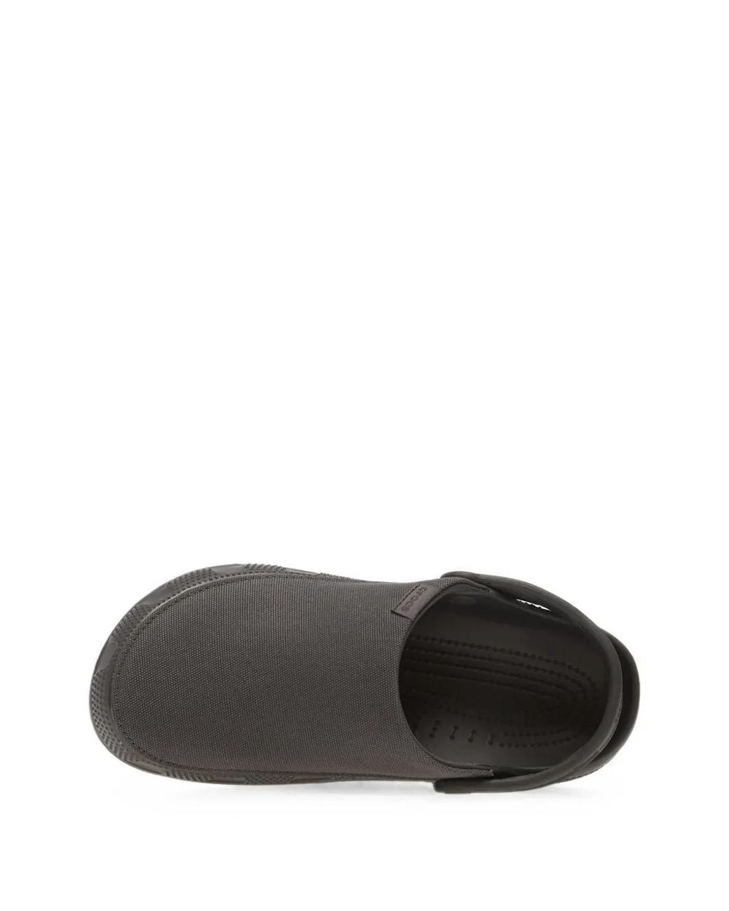 Clogs Classic Craft di CROCSTM in Gray
