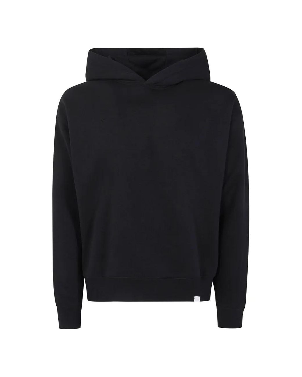 Woc Blue Phoenix Hoodie for men