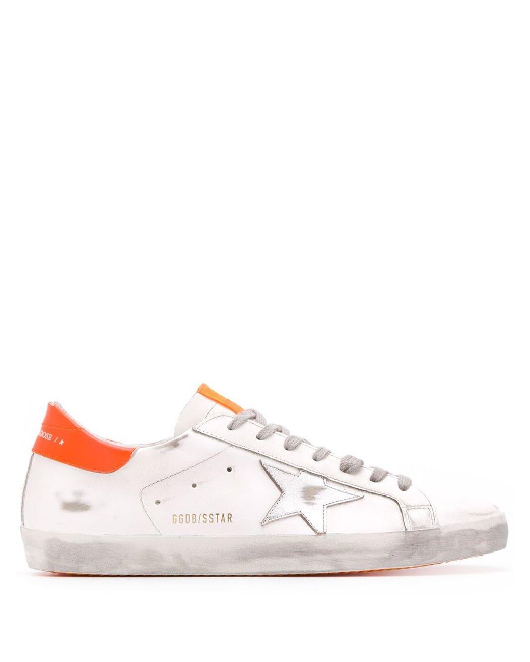 Мужская Одежда Golden Goose Купить