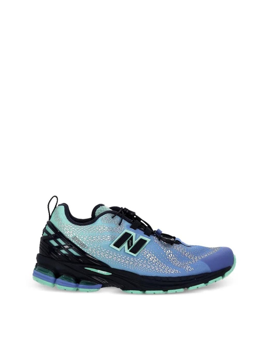 Baskets U1906F New Balance en coloris Blue