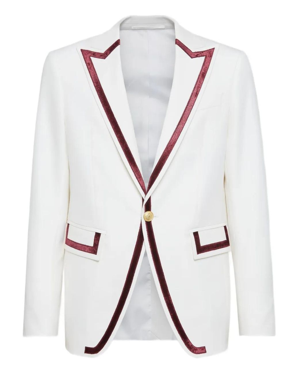 DSquared² Berlin Sakko in White für Herren