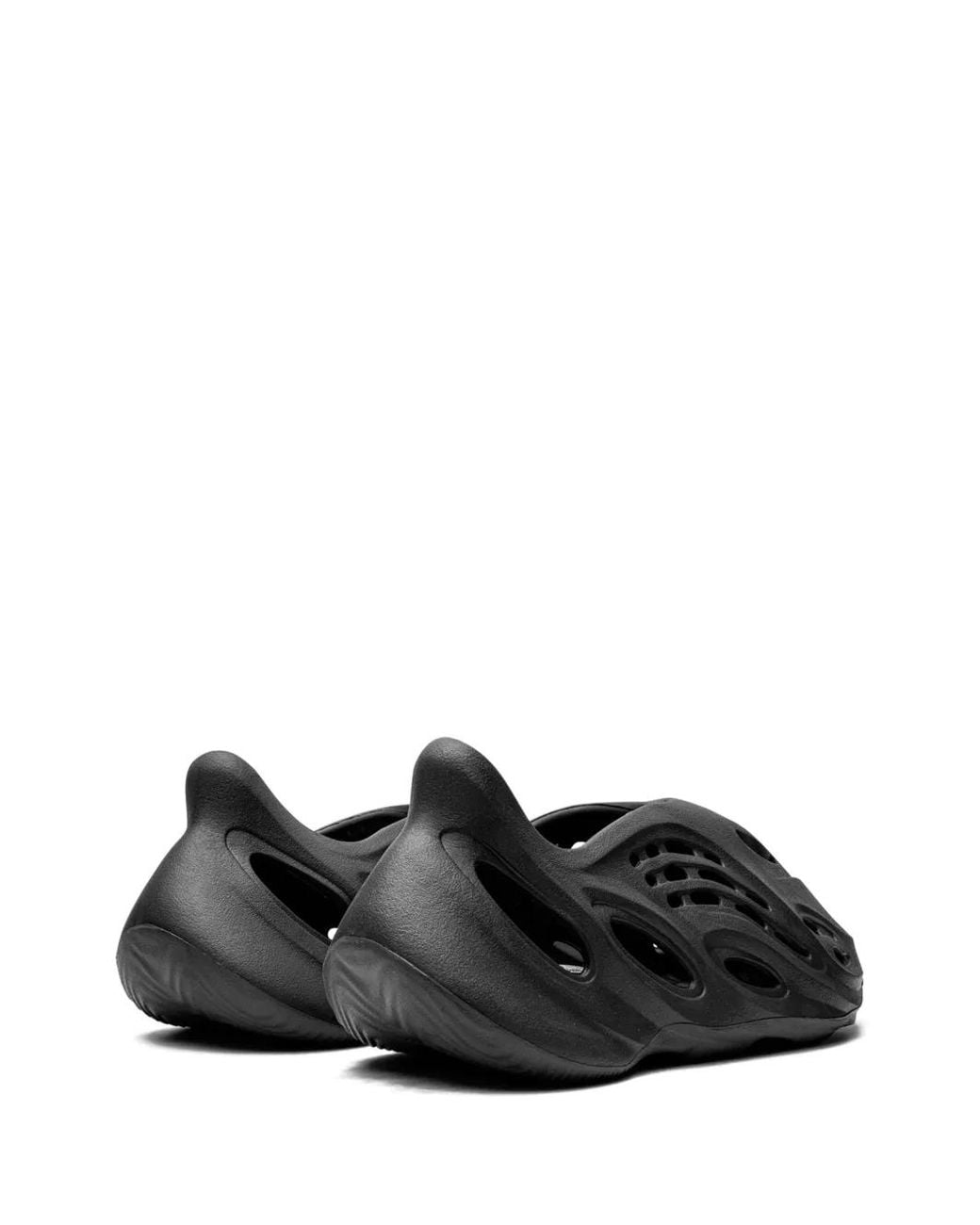 Yeezy Gray Yeezy Foam Runner Sneakers