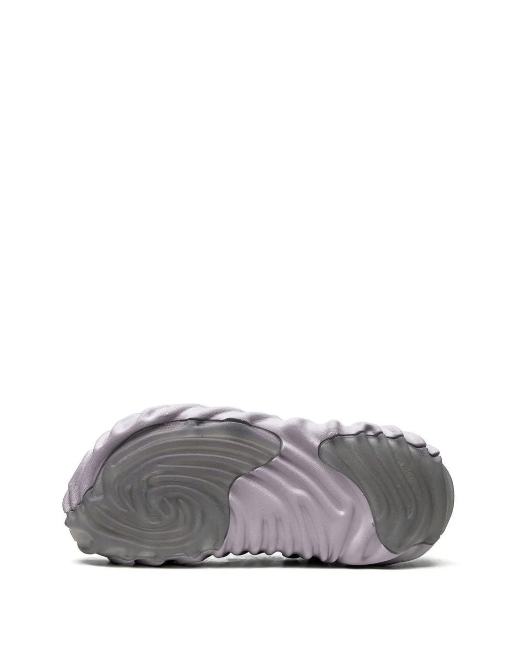 CROCSTM White Pollex "Urchin" Clogs