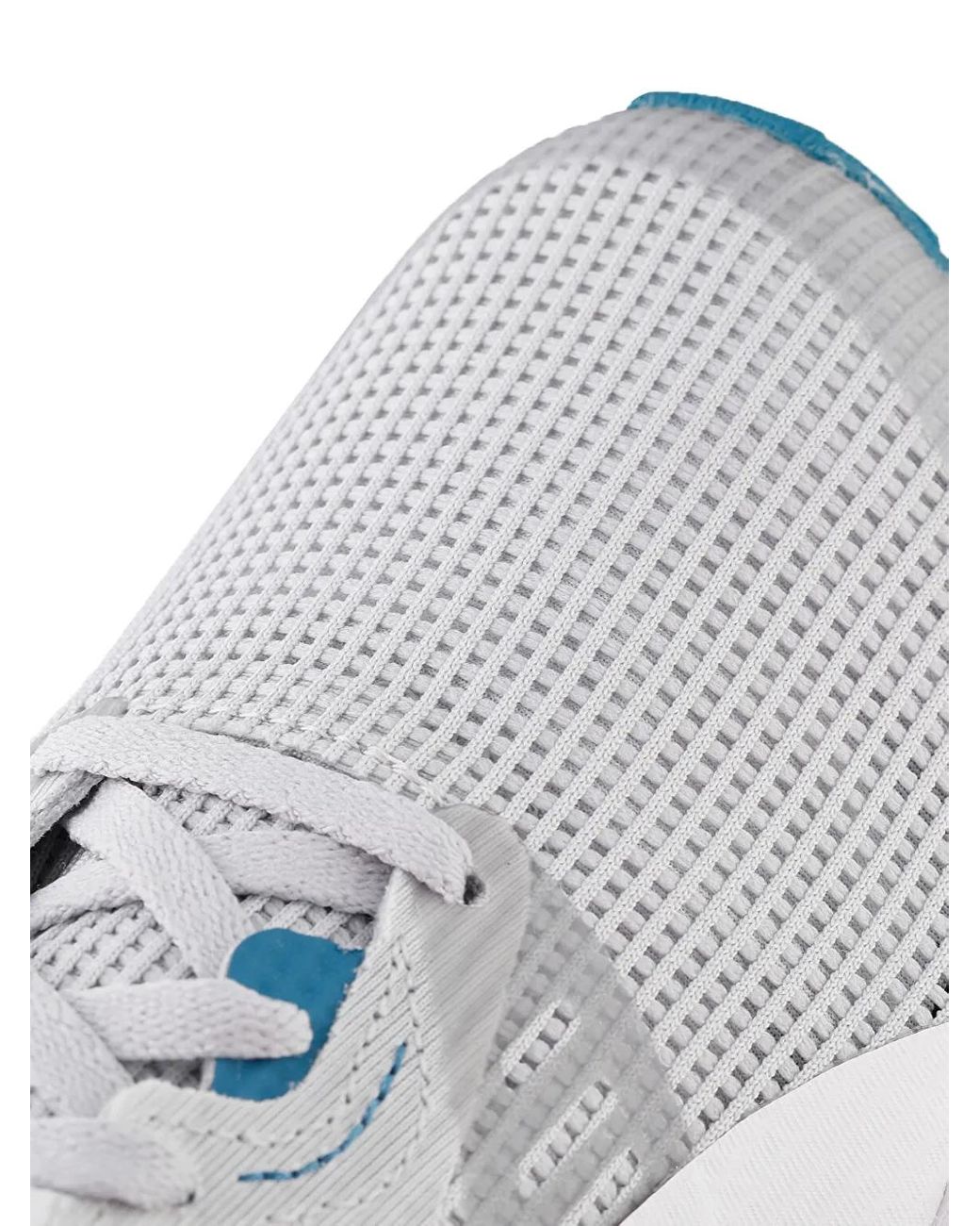 Reebok Blue Energen Tech Plus Sneakers for men