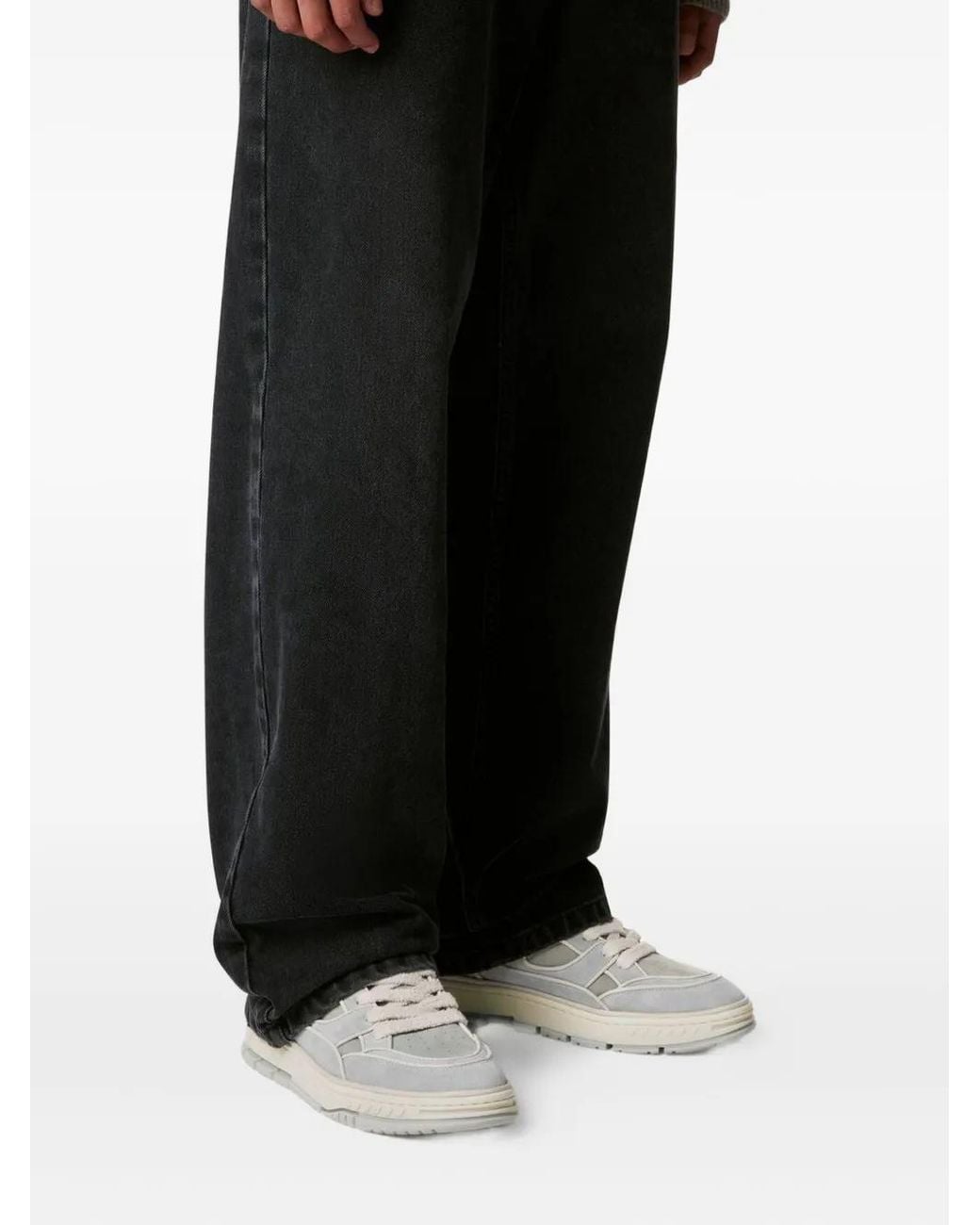 Axel Arigato White Area Lo Sneakers for men