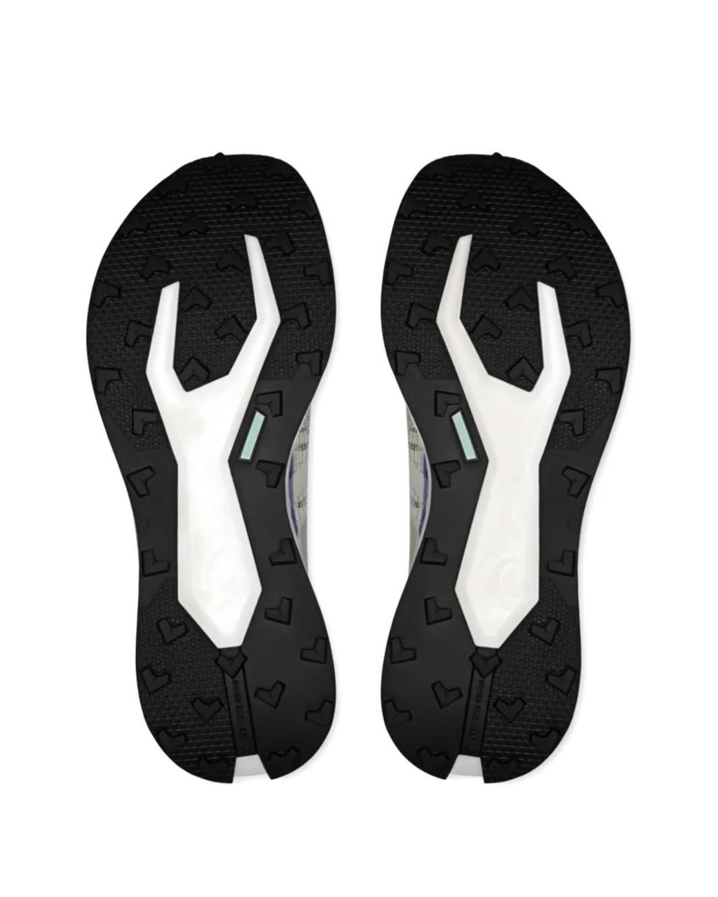 On Shoes White Cloudultra Pro Sneakers