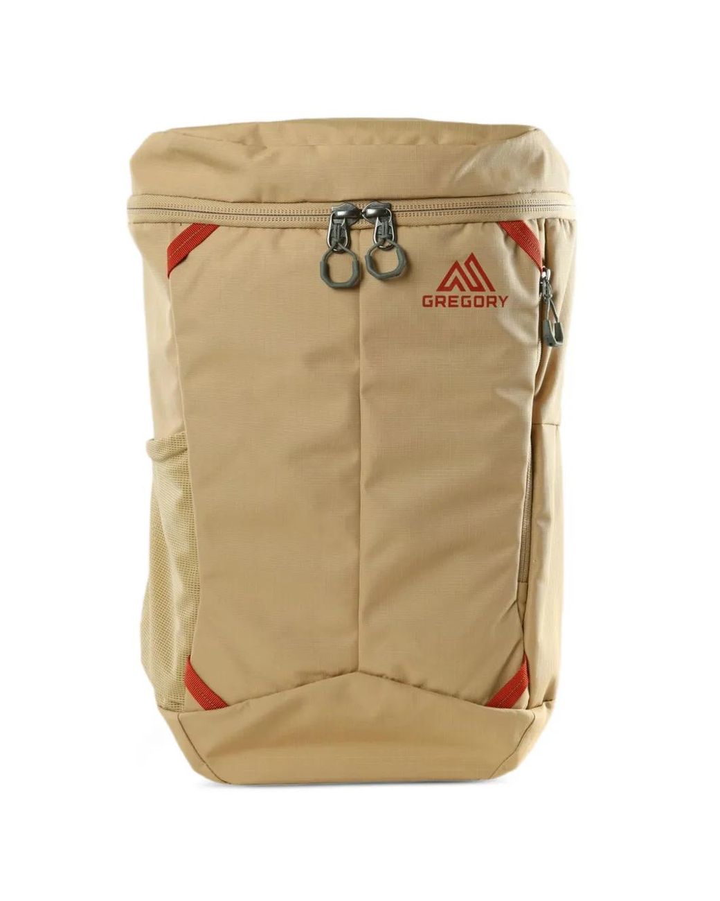 Gregory Natural Rhune 25 Logo-Print Ripstop Backpack