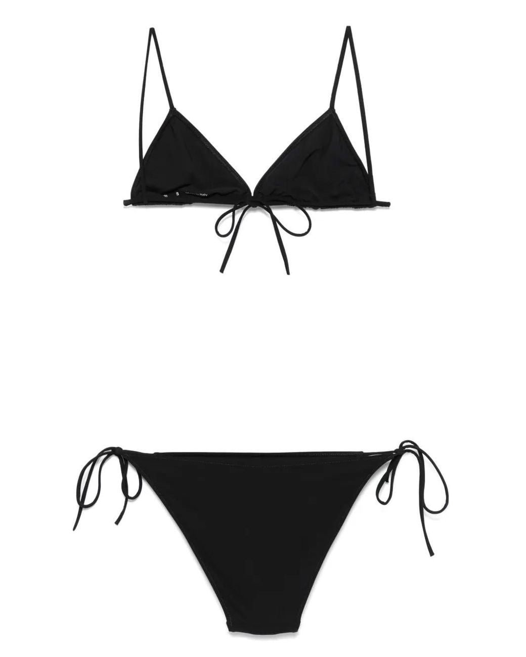 Lido Black Venti Bikini