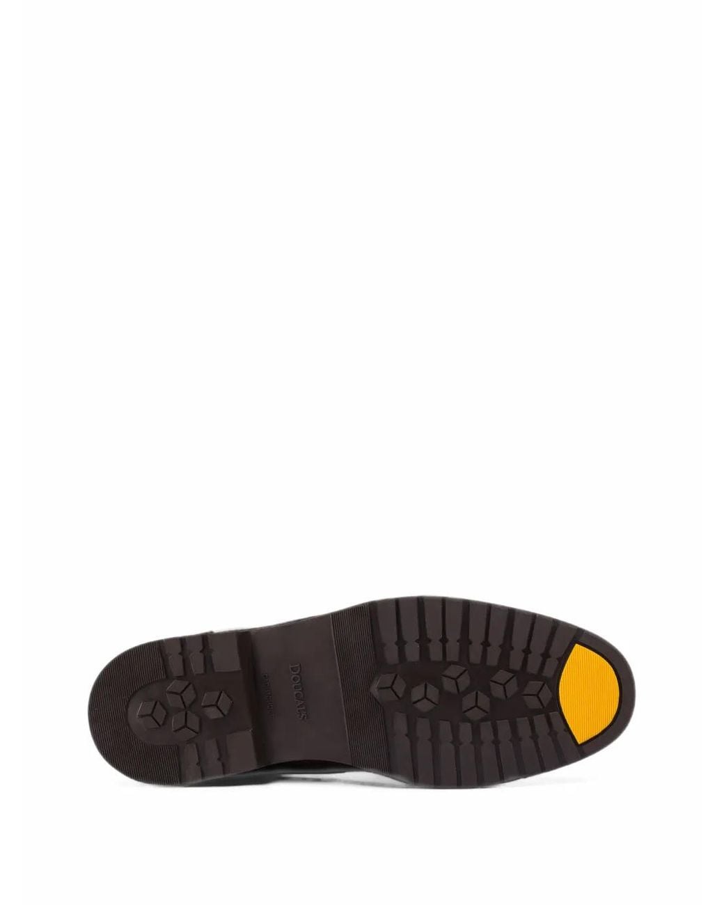 Doucal's Brown Suede Desert Boots for men